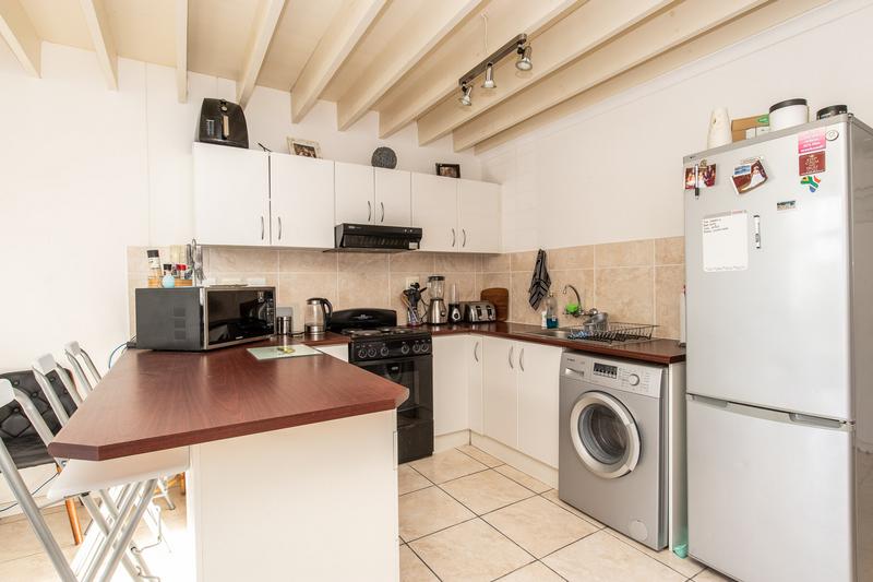 To Let 1 Bedroom Property for Rent in Plumstead Western Cape